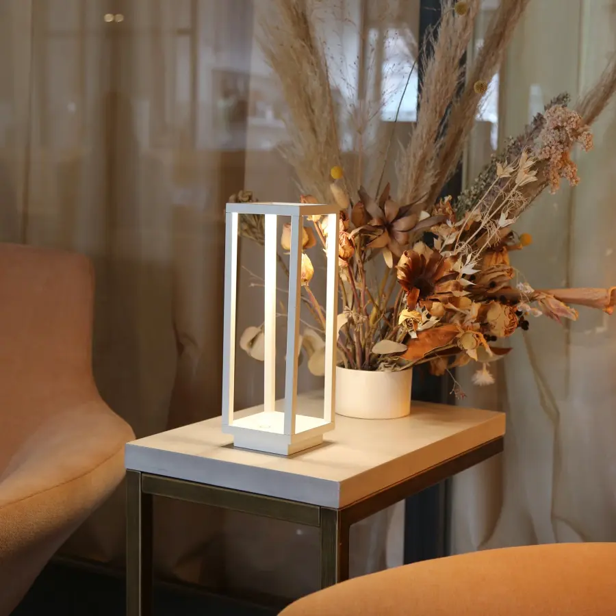 Home Pro Cordless Lantern - Image 5