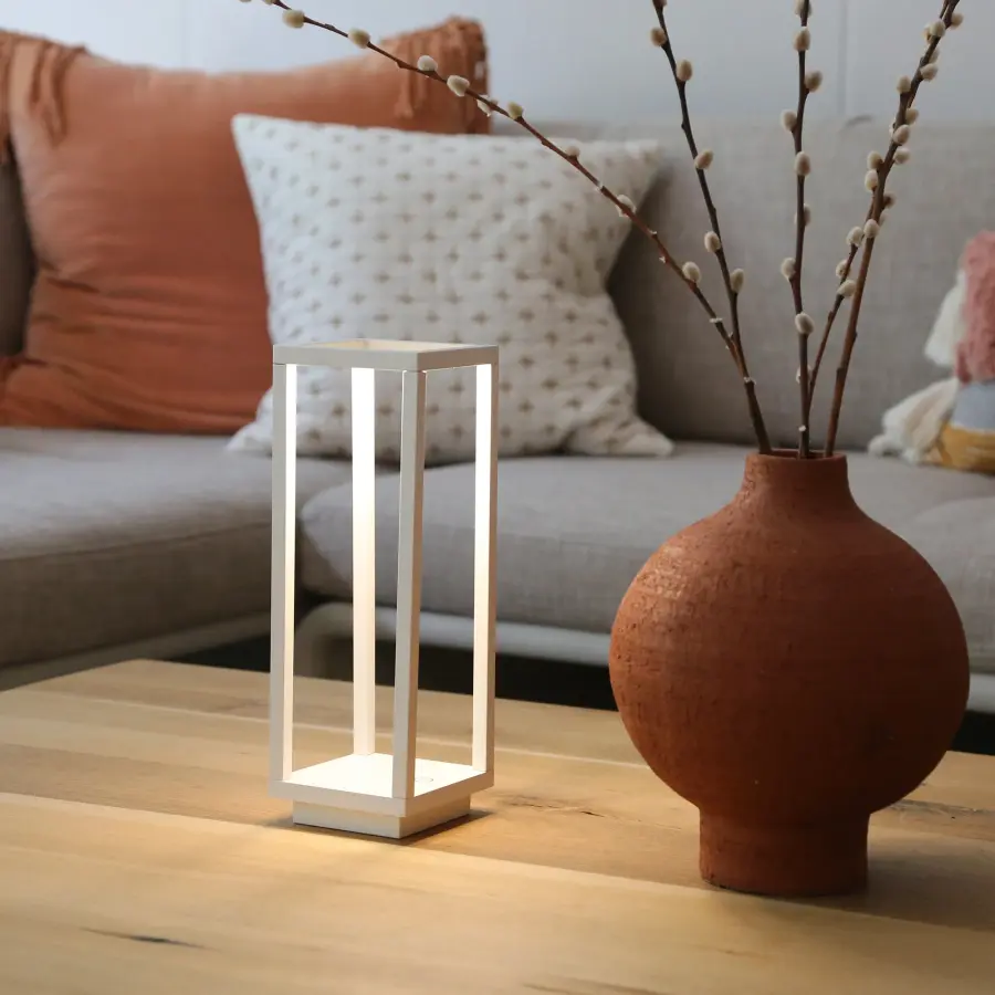 Home Pro Cordless Lantern - Image 6
