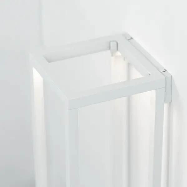 The Home Pro Wall Mounting Bracket offers an easy installation solution to transform your Home Pro table lamp into a wall-mounted fixture. Available in five finishes and rated for both indoor and outdoor use.