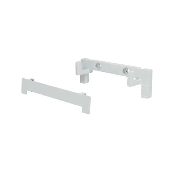 The Home Pro Wall Mounting Bracket offers an easy installation solution to transform your Home Pro table lamp into a wall-mounted fixture. Available in five finishes and rated for both indoor and outdoor use. - alternate view