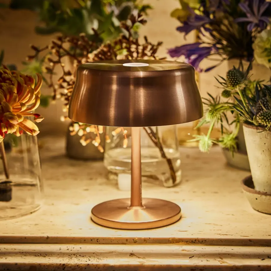Sister Light Mini Portable LED Lamp - Image 2