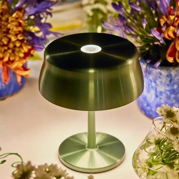 Sister Light Mini Portable LED Lamp - Image 4