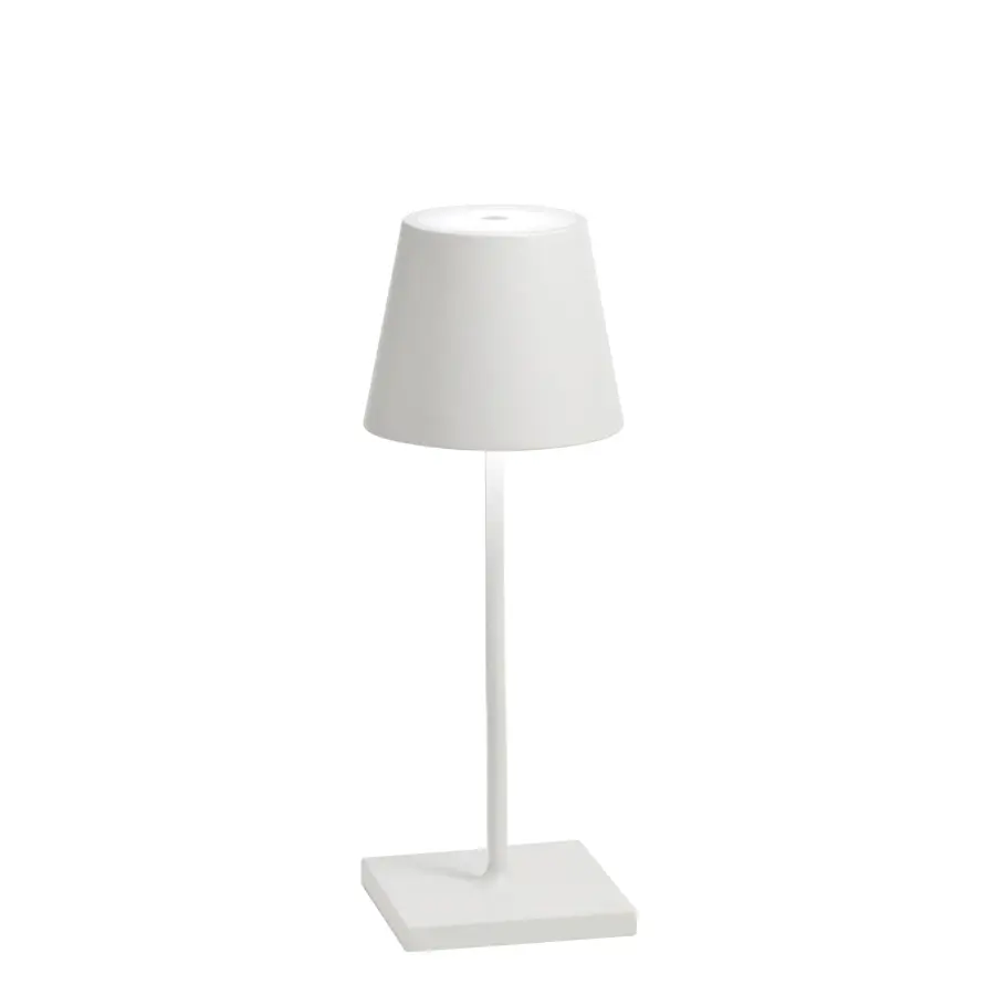 Poldina Pro Mini Rechargeable LED Table Lamp - Image 1