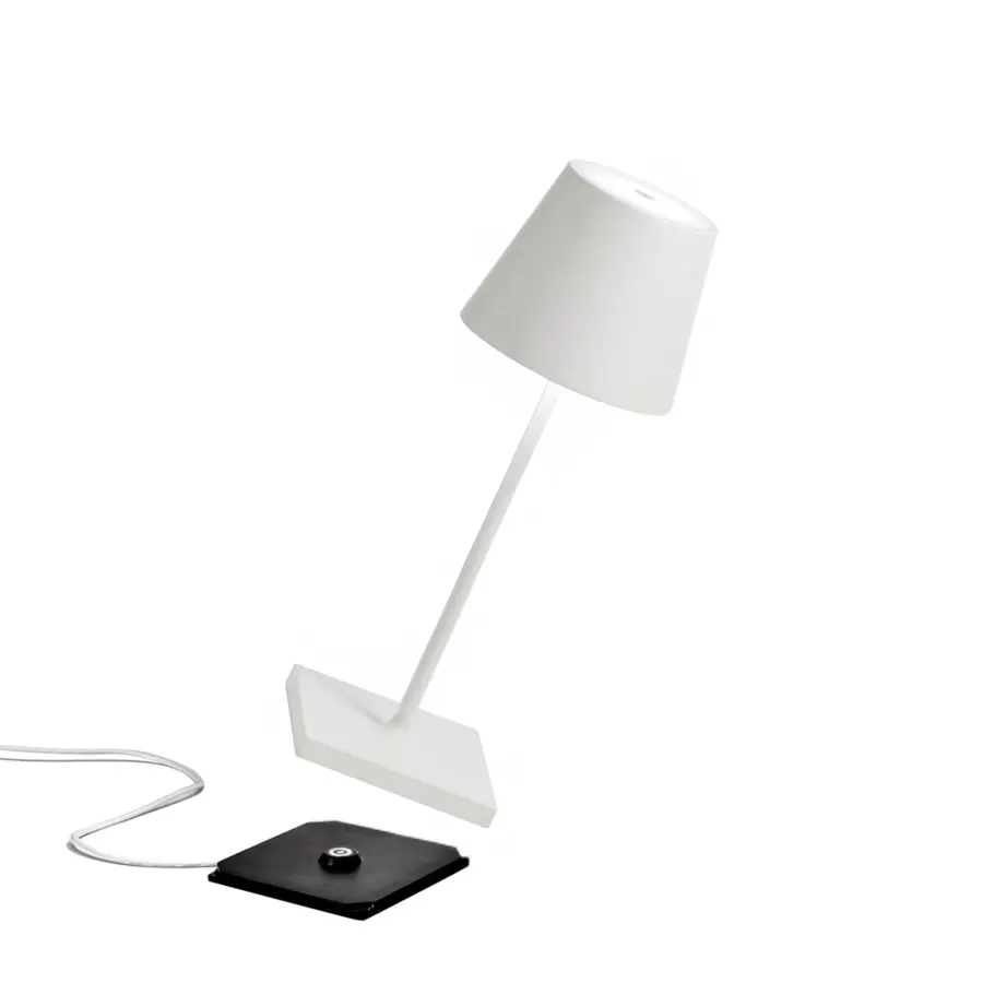 Poldina Pro Mini Rechargeable LED Table Lamp - Image 2