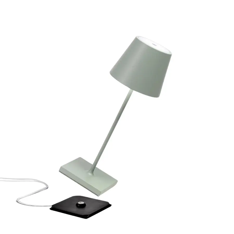 Poldina Pro Mini Rechargeable LED Table Lamp - Image 12