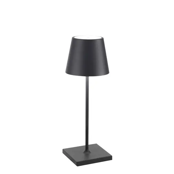 Poldina Pro Mini Rechargeable LED Table Lamp - Image 13