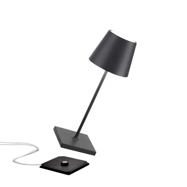 Poldina Pro Mini Rechargeable LED Table Lamp - Image 14
