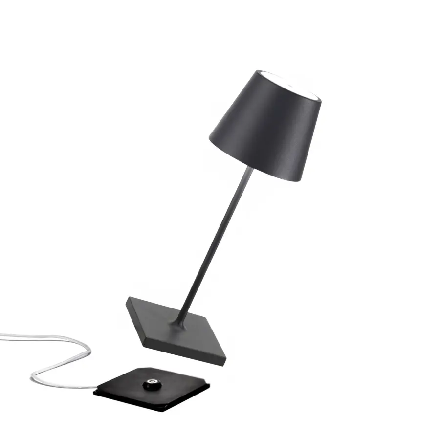 Poldina Pro Mini Rechargeable LED Table Lamp - Image 14