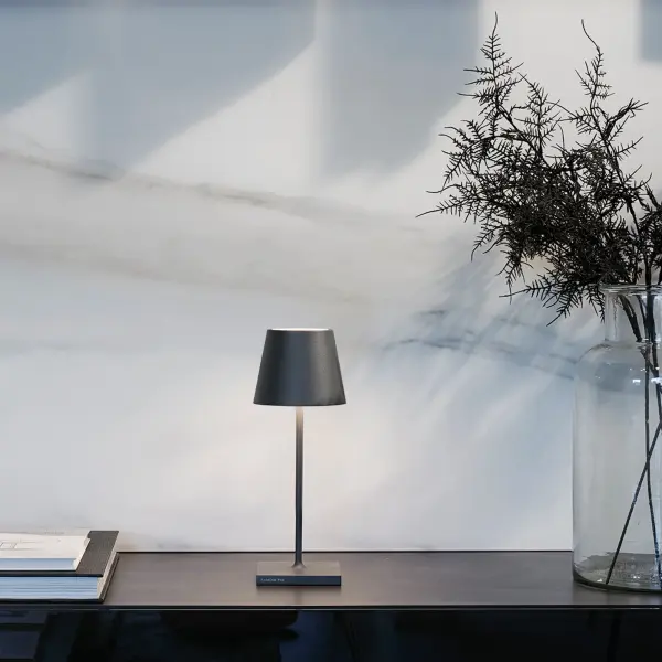Poldina Pro Mini Rechargeable LED Table Lamp - Image 15