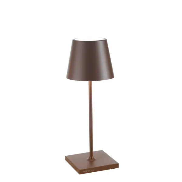 Poldina Pro Mini Rechargeable LED Table Lamp - Image 17