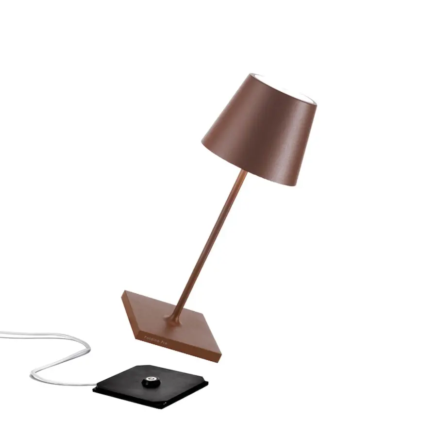 Poldina Pro Mini Rechargeable LED Table Lamp - Image 18
