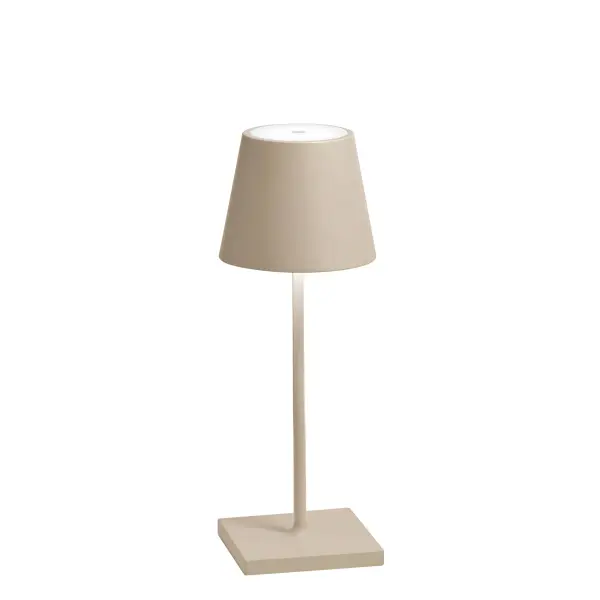 Poldina Pro Mini Rechargeable LED Table Lamp - Image 21