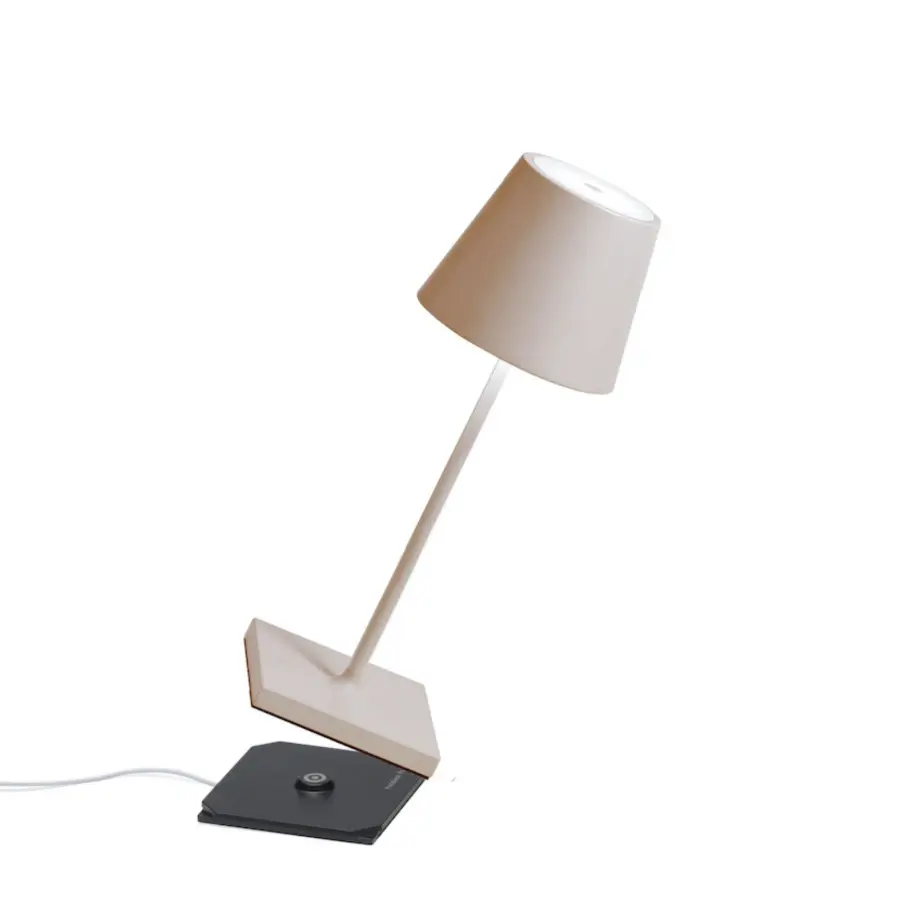 Poldina Pro Mini Rechargeable LED Table Lamp - Image 22