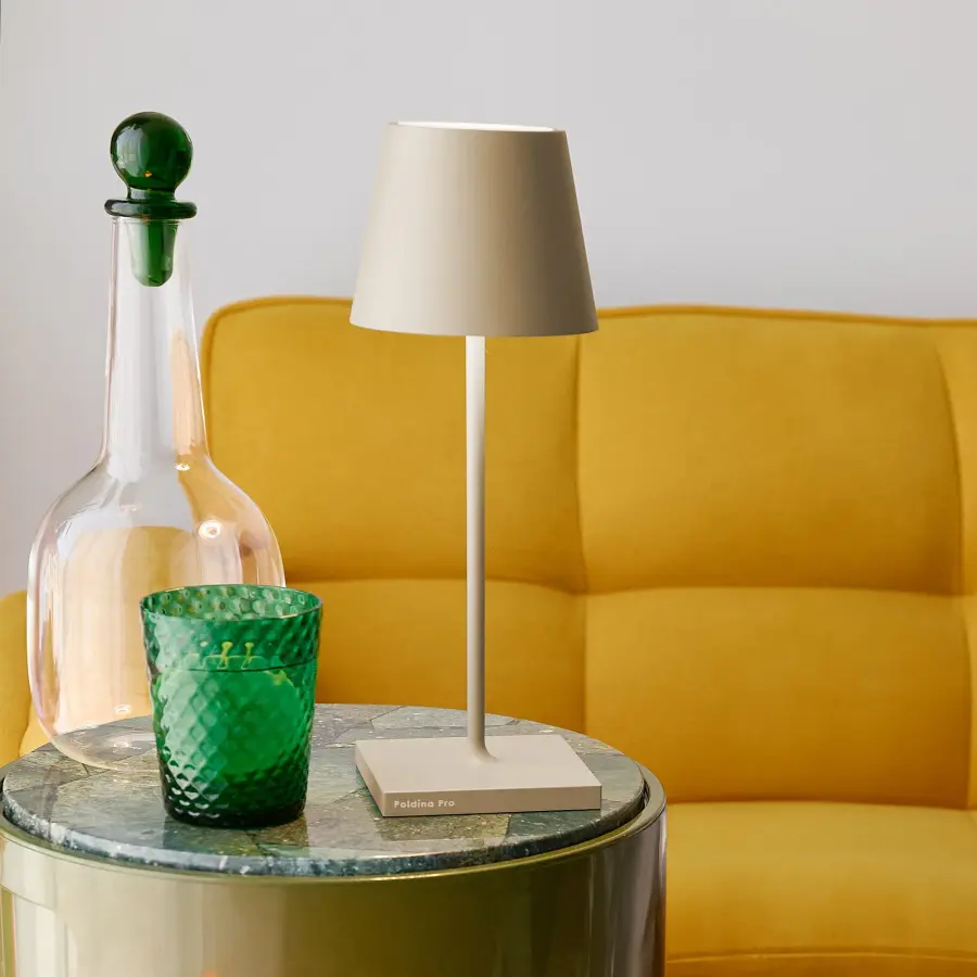 Poldina Pro Mini Rechargeable LED Table Lamp - Image 23