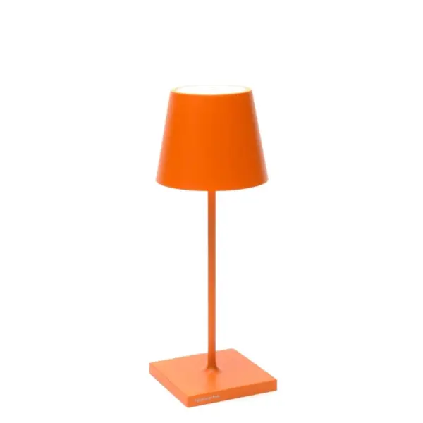 Poldina Pro Mini Rechargeable LED Table Lamp - Image 25
