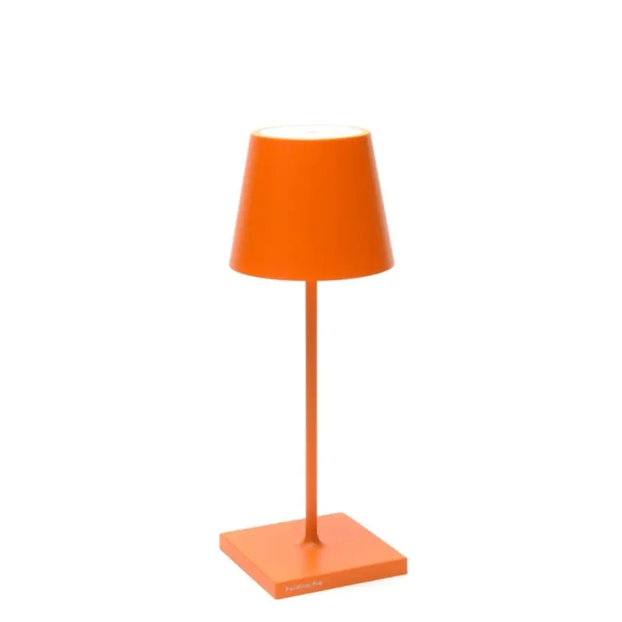 Poldina Pro Mini Rechargeable LED Table Lamp - Image 25
