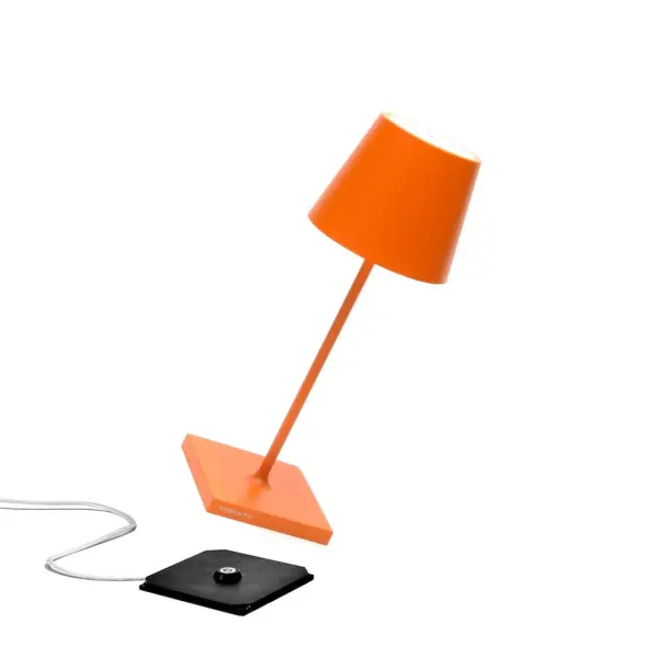 Poldina Pro Mini Rechargeable LED Table Lamp - Image 26