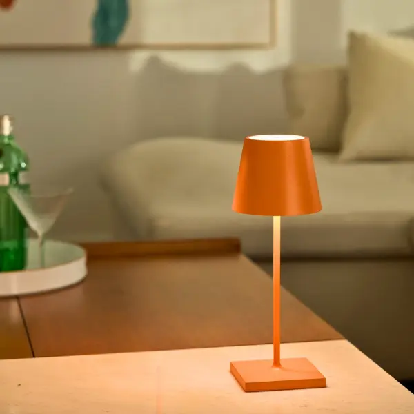 Poldina Pro Mini Rechargeable LED Table Lamp - Image 27