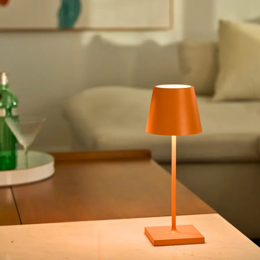 Poldina Pro Mini Rechargeable LED Table Lamp - Image 27