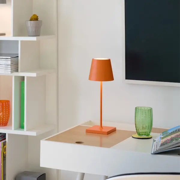 Poldina Pro Mini Rechargeable LED Table Lamp - Image 28