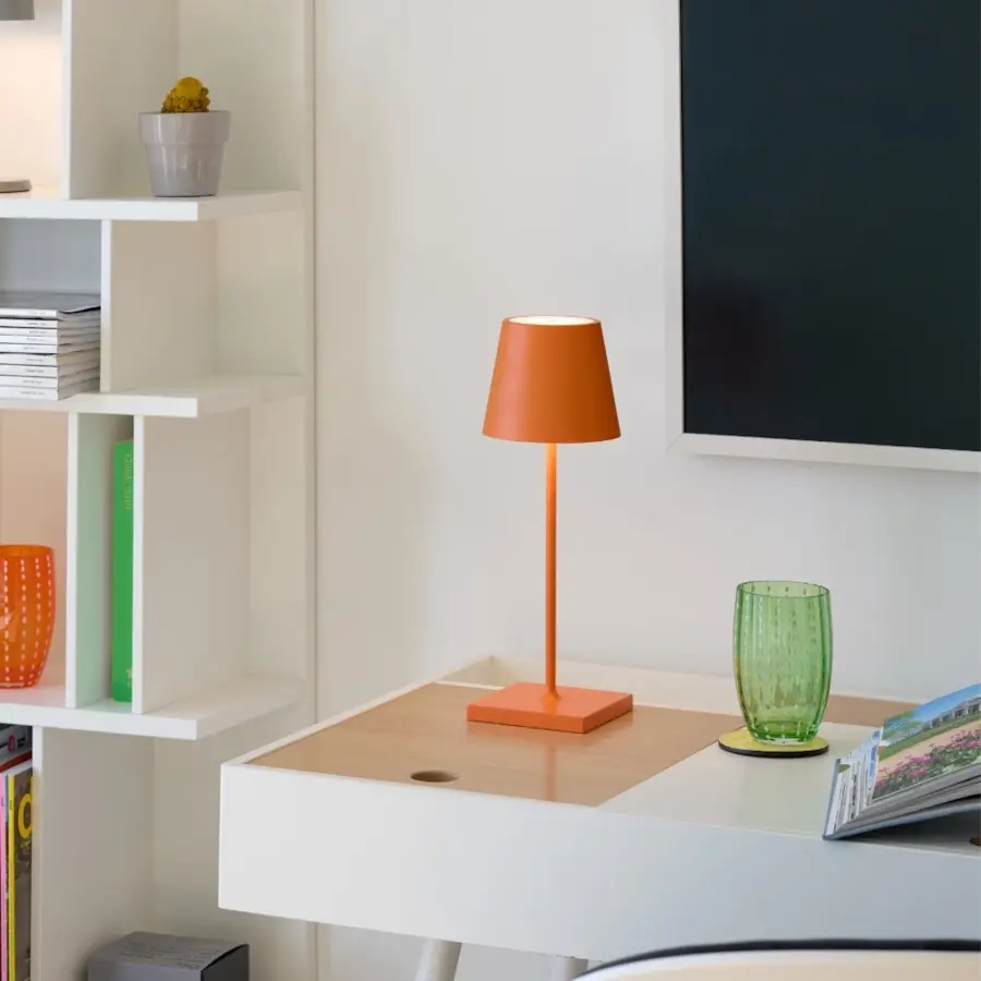 Poldina Pro Mini Rechargeable LED Table Lamp - Image 28