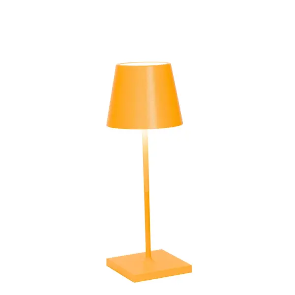 Poldina Pro Mini Rechargeable LED Table Lamp - Image 29