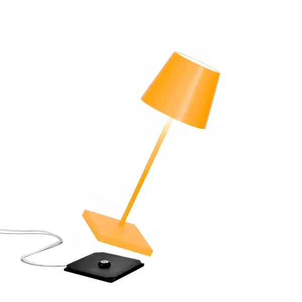 Poldina Pro Mini Rechargeable LED Table Lamp - Image 30