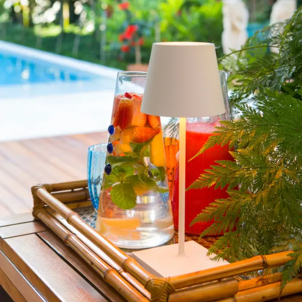 Poldina Pro Mini Rechargeable LED Table Lamp - Image 4