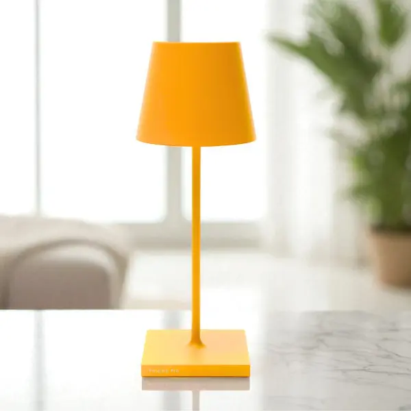 Poldina Pro Mini Rechargeable LED Table Lamp - Image 31