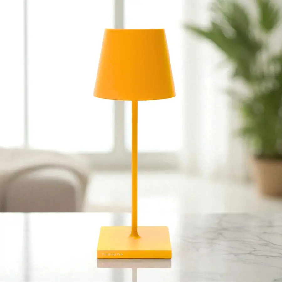 Poldina Pro Mini Rechargeable LED Table Lamp - Image 31