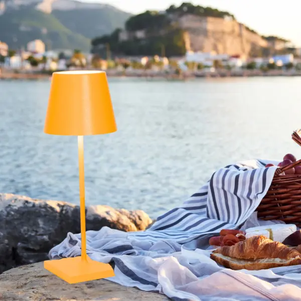 Poldina Pro Mini Rechargeable LED Table Lamp - Image 32