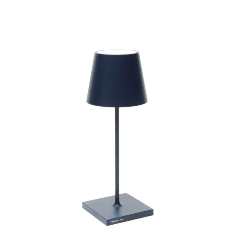 Poldina Pro Mini Rechargeable LED Table Lamp - Image 33