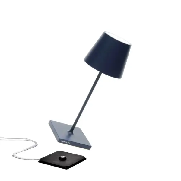 Poldina Pro Mini Rechargeable LED Table Lamp - Image 34