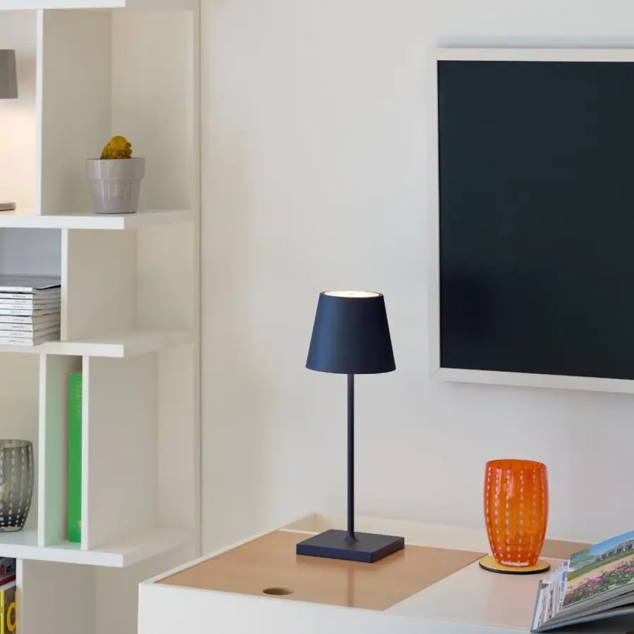 Poldina Pro Mini Rechargeable LED Table Lamp - Image 35
