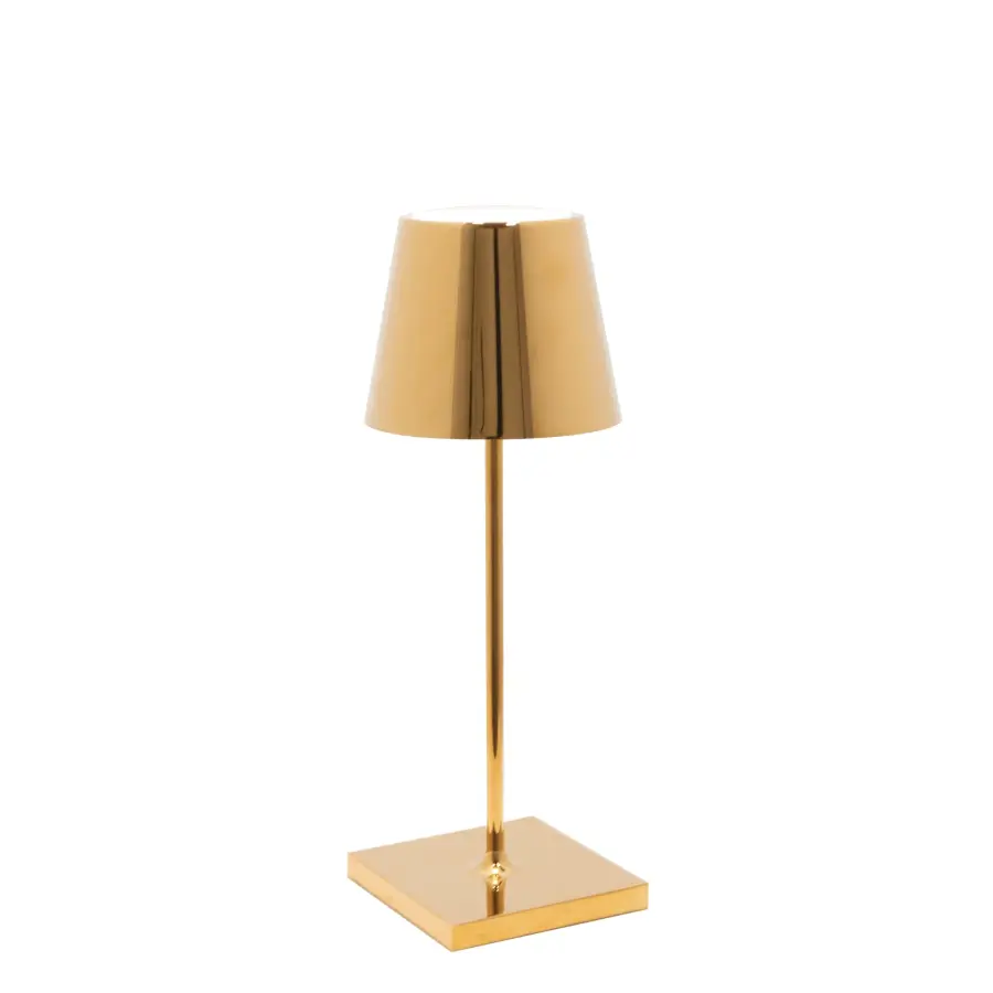 Poldina Pro Mini Rechargeable LED Table Lamp - Image 36