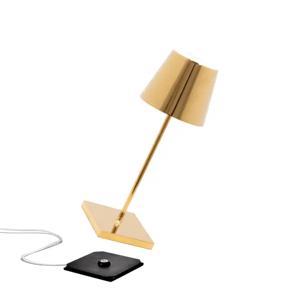 Poldina Pro Mini Rechargeable LED Table Lamp - Image 37