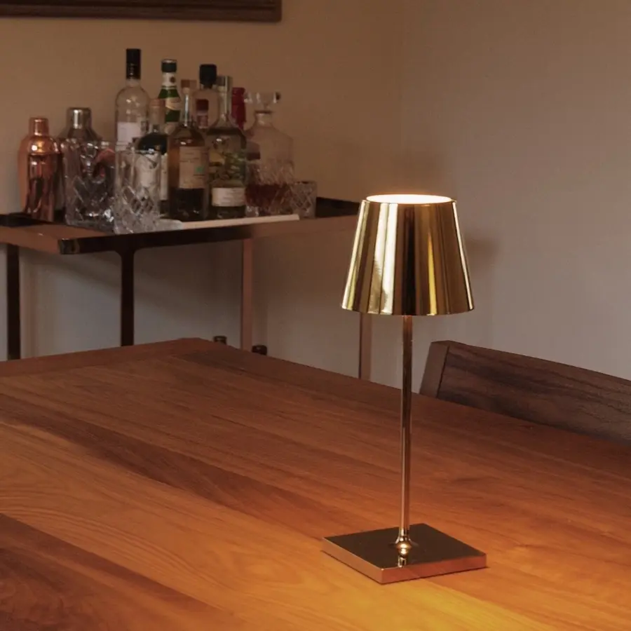 Poldina Pro Mini Rechargeable LED Table Lamp - Image 39