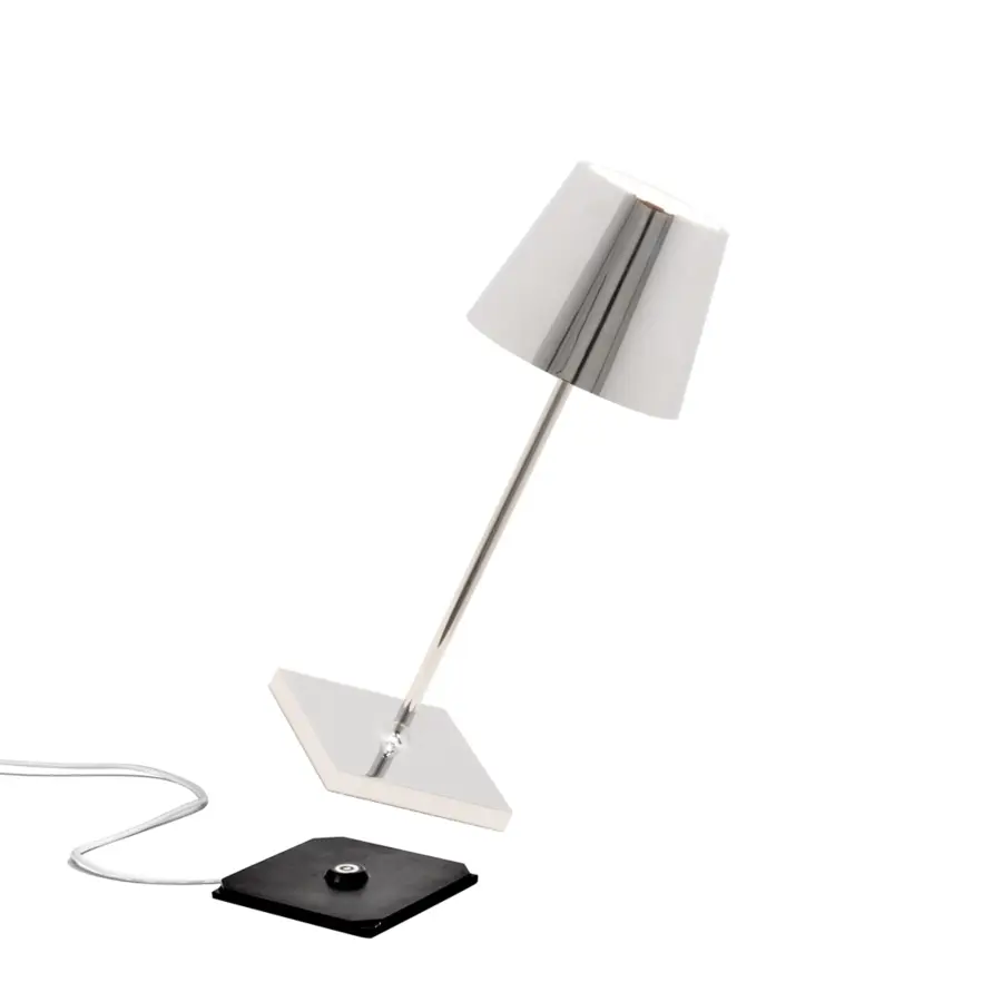 Poldina Pro Mini Rechargeable LED Table Lamp - Image 41