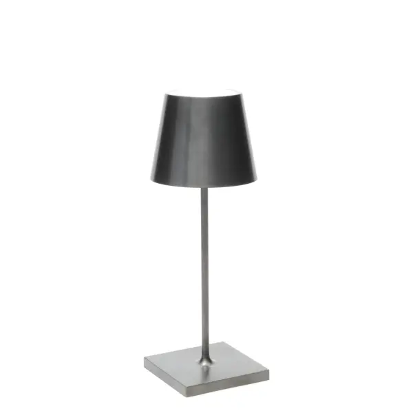 Poldina Pro Mini Rechargeable LED Table Lamp - Image 43