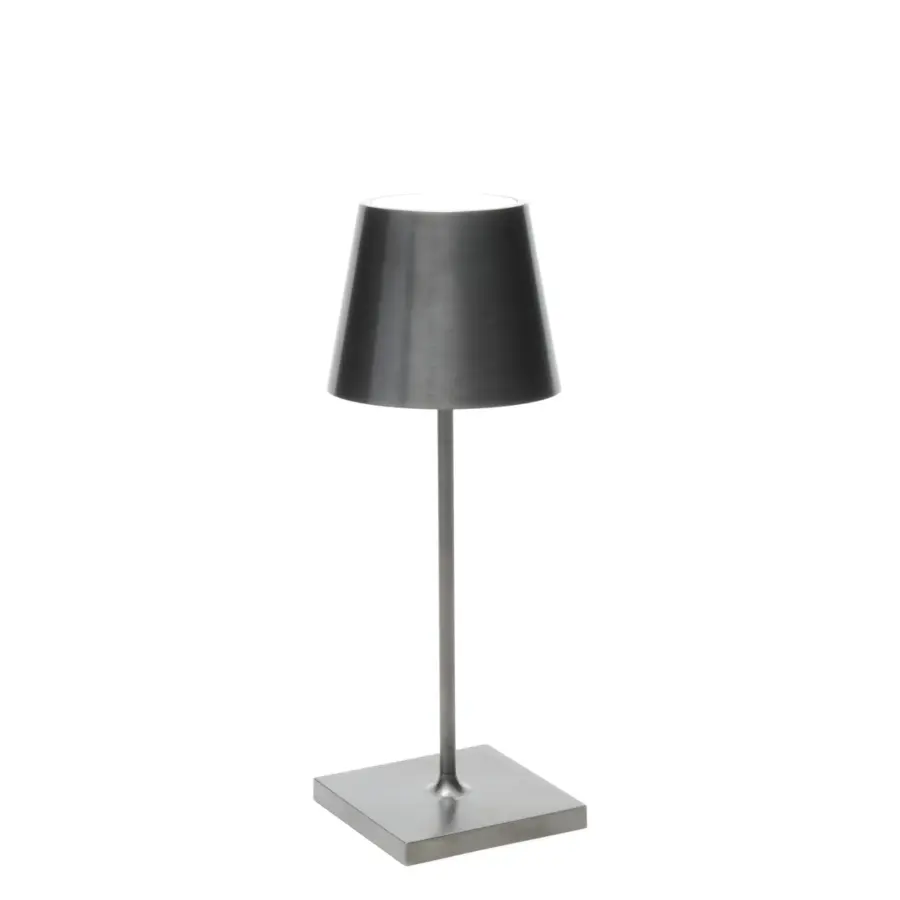 Poldina Pro Mini Rechargeable LED Table Lamp - Image 43