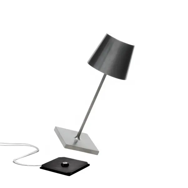 Poldina Pro Mini Rechargeable LED Table Lamp - Image 44