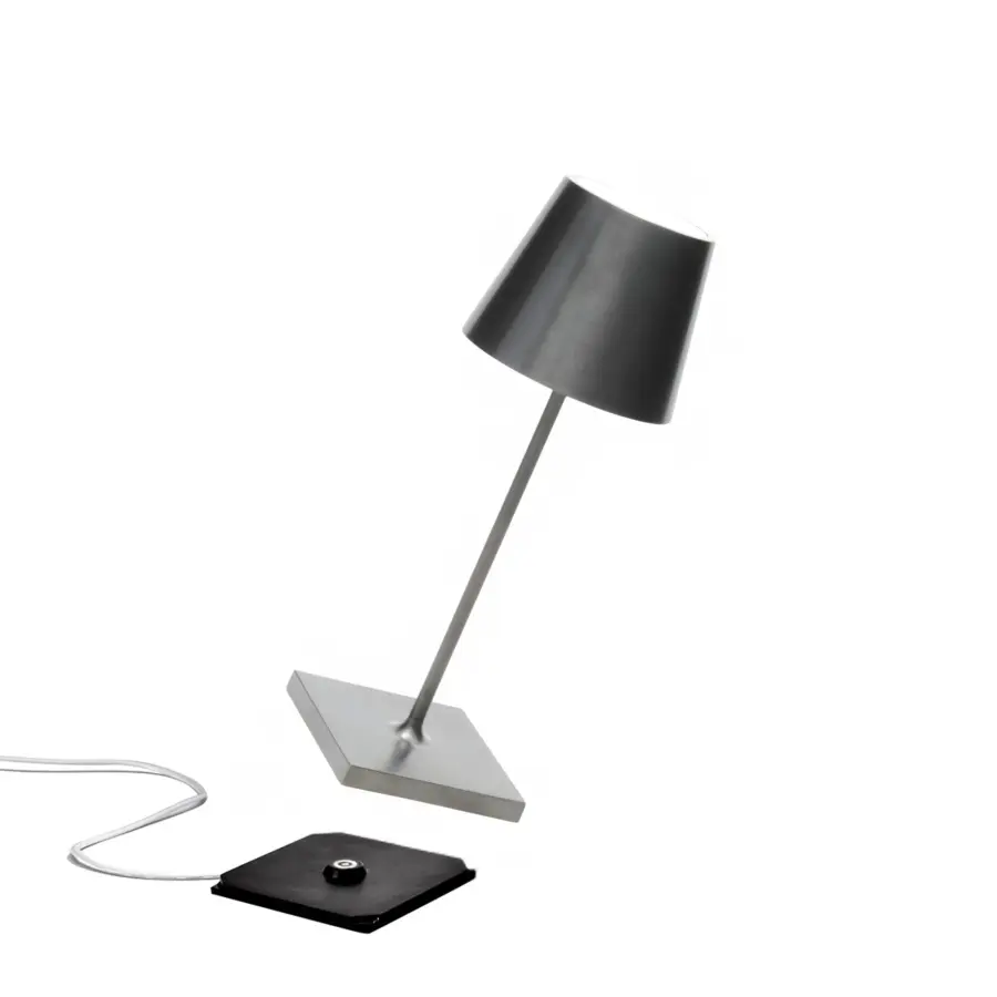 Poldina Pro Mini Rechargeable LED Table Lamp - Image 44
