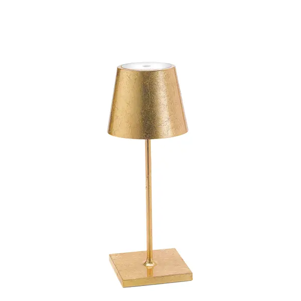 Poldina Pro Mini Rechargeable LED Table Lamp - Image 46