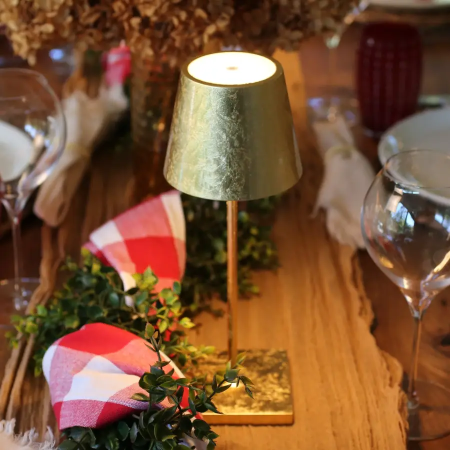 Poldina Pro Mini Rechargeable LED Table Lamp - Image 48