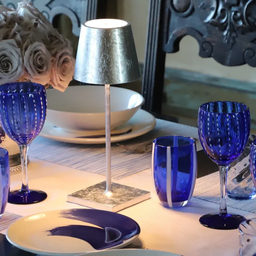 Poldina Pro Mini Rechargeable LED Table Lamp - Image 51