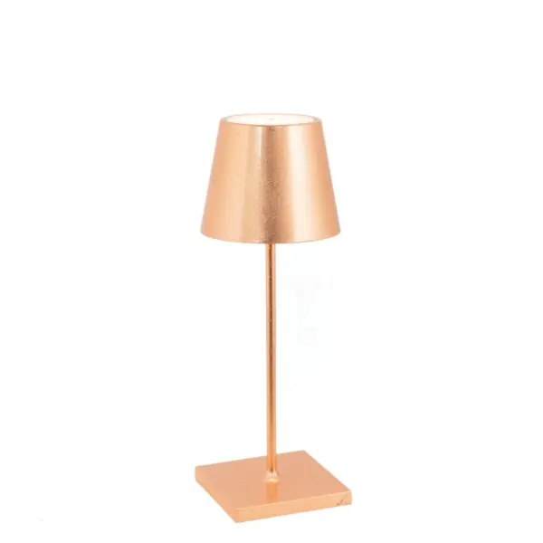 Poldina Pro Mini Rechargeable LED Table Lamp - Image 52