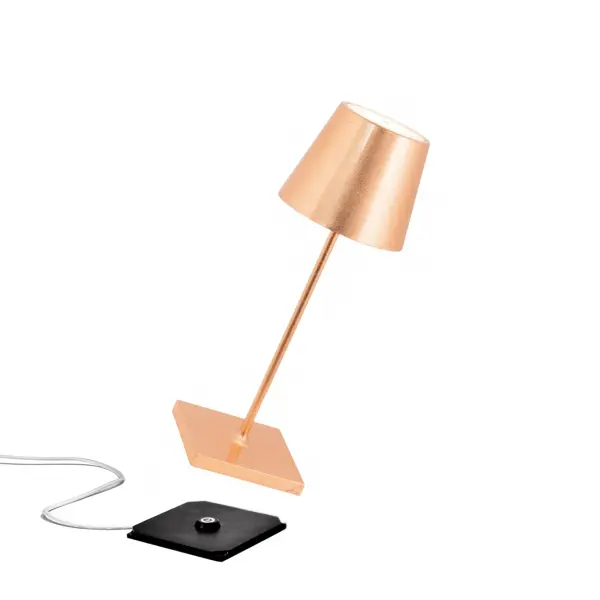 Poldina Pro Mini Rechargeable LED Table Lamp - Image 53