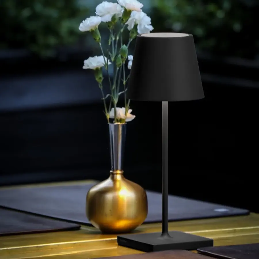 Poldina Pro Mini Rechargeable LED Table Lamp - Image 8