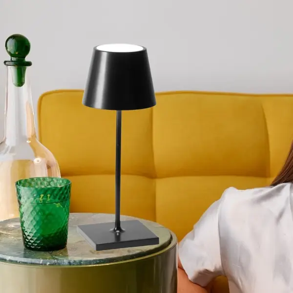 Poldina Pro Mini Rechargeable LED Table Lamp - Image 9