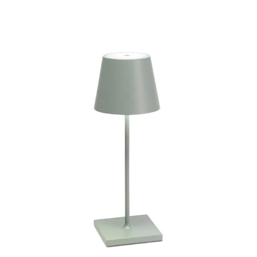 Poldina Pro Mini Rechargeable LED Table Lamp - Image 10